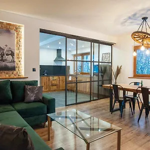 Kania - Apartament Zakopane