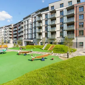 Chilliapartamenty - Mazowiecka - Casaritas Kolberg