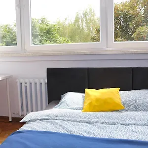 Stilo Dom - Ul. Czarnieckiego Apartament Wrocław