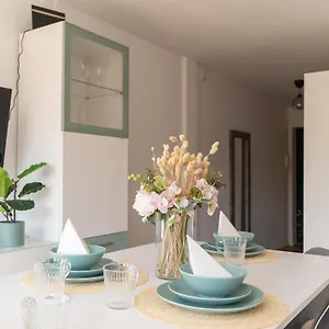 Wrocławski Sen Apartament Wrocław