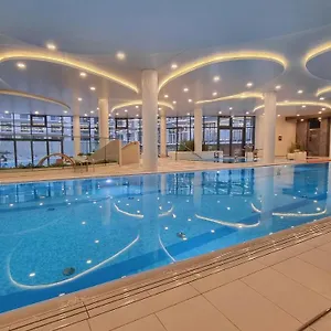  Apartament Polanki Aqua - Przy Morzu