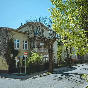 Molo & Monte Cassino Apartament Sopot