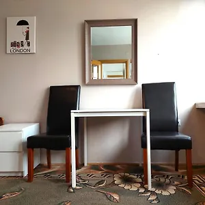 City Center Pitstop Apartament Warszawa