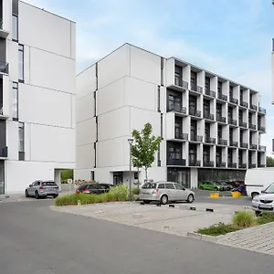 Airport Zarembowicza By Renters Apartament Wrocław