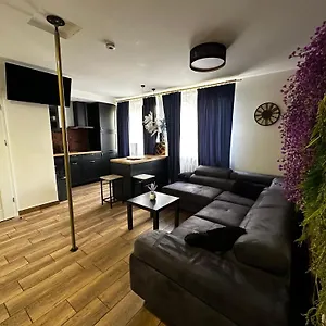 Sienkiewicza Apartament Wrocław