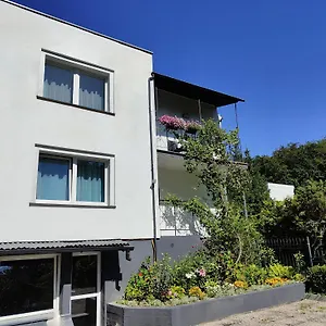 Lesny Zakatek Apartament Gdańsk